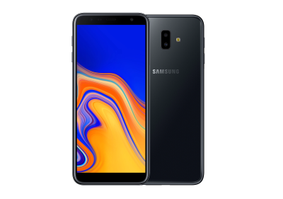 Samsung J6 Plus