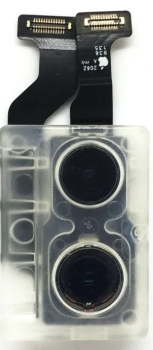 Iphone 11 Haupt Kamera