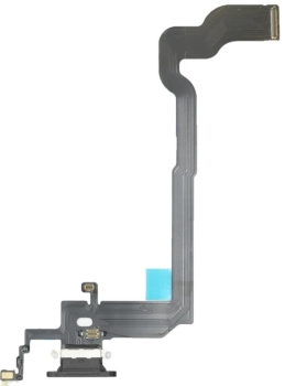 Iphone X Usb Anschluss , Mikrofon Flexband austausch